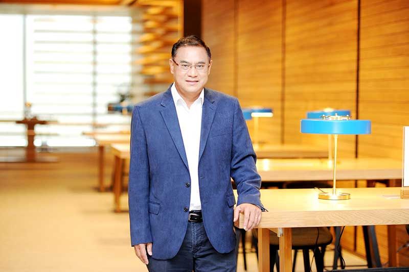 กรุงเทพประกันชีวิต ห่วงใยชุมชนย่านวงศ์สว่าง  มอบกรมธรรม์ ‘นิวนอร์มอลพลัส’ คุ้มครองโควิด-19