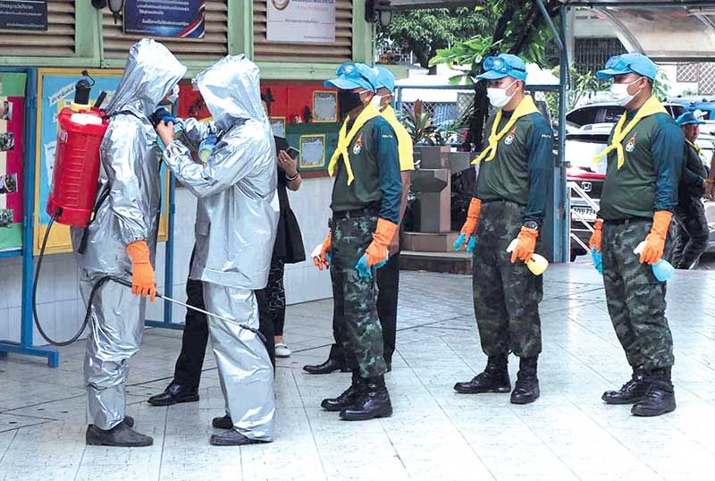 ‘SAVE School …SAFTY School’