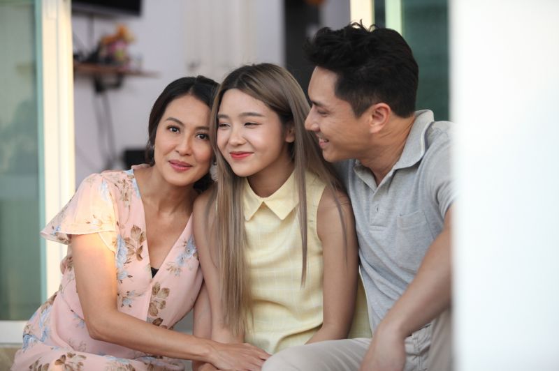 รายการ 'ฟ้ามีตา' ตอน 'เรื่องของเขาเราต้องเกี่ยว'