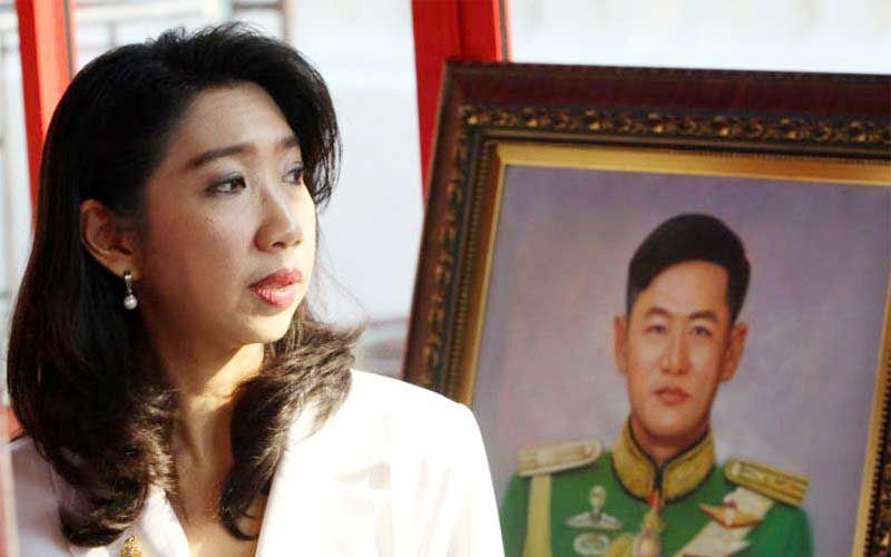 ภรรยา‘พล.อ.ร่มเกล้า’ชี้แม้ศาลยกฟ้อง แต่คำพิพากษาชัด มีการใช้อาวุธสงครามยิงทหาร