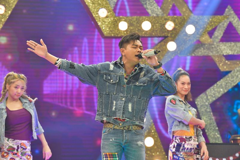 เปิดม่านซีซั่นใหม่ชุมทางเสียงฮา'แซ็ค ชุมแพ'โชว์ซิงเกิล'นกตลอด'