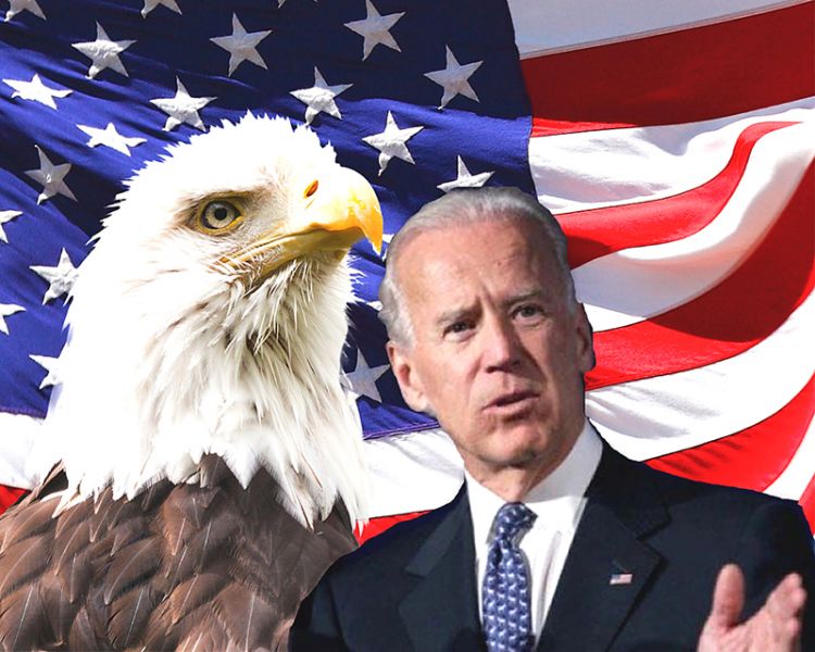 ‘สหรัฐอเมริกา’ยุค‘โจ ไบเดน’ พญาอินทรีหวนคืนจัดระเบียบโลก