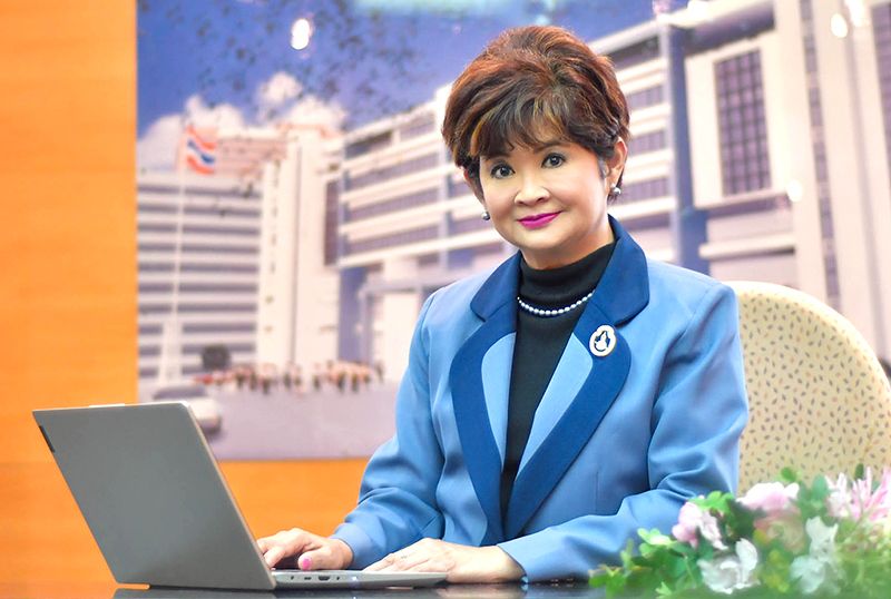 SIBA เปิดกลยุทธ์การศึกษาแนวใหม่  ตอบโจทย์ทุกอาชีพในอนาคต