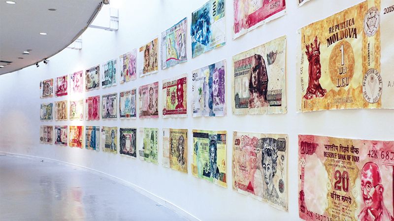 ขยายเวลาจัดงาน บางกอก อาร์ตฯ เพิ่มช่องชมผ่านออนไลน์  ให้คนรักงานศิลปะทั่วโลกชมงานแบบไร้พรมแดน