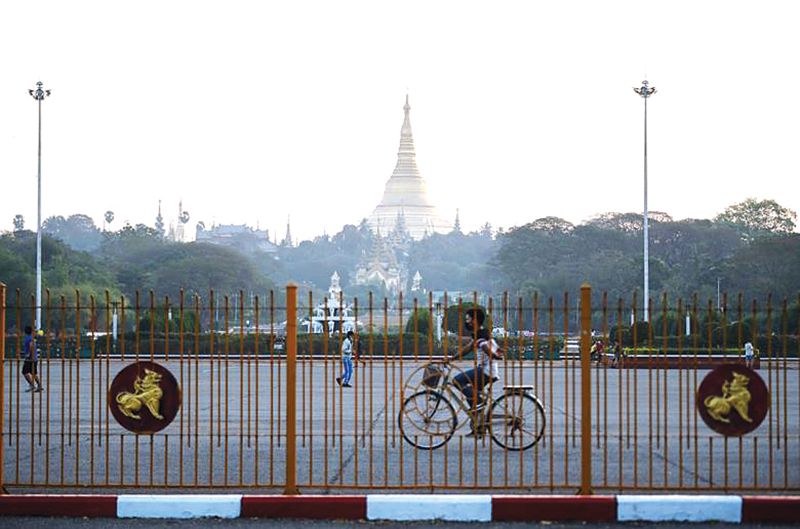 พรรคเอ็นแอลดีเรียกร้อง  ปล่อยตัวซูจี-ประณามกองทัพยึดอำนาจ