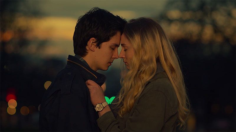 'โมโนแมกซ์'ชวนย้อนเวลาสุดมันส์ ลุ้นสนุกในภาพยนตร์ 'Time Freak  ไทม์ฟรีค'