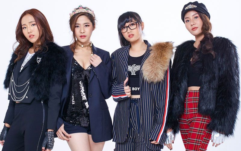 ‘วง เอลิซ’โกอินเตอร์ร่วมงานกับญี่ปุ่น ถ่ายเอ็มวีกึ่งอนิเมะในเพลงใหม่‘โกเมนนาไซ’