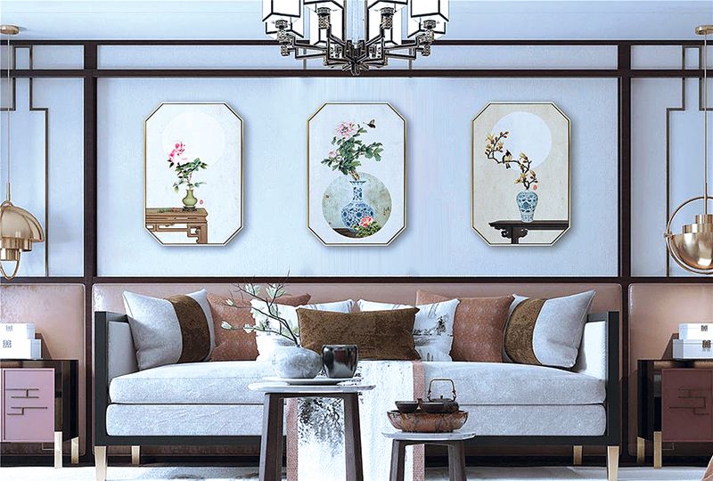 วณ แกลเลอรี เปิดตัวภาพพิมพ์ศิลปะ เสริมดวงปังรับตรุษจีน