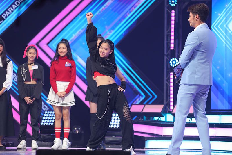 'IDOL PARADISE'เรียลลิตี้โชว์ ที่จะทำให้เด็กสาววัยทีน คนธรรมดา กลายเป็น 'T-POP IDOL'