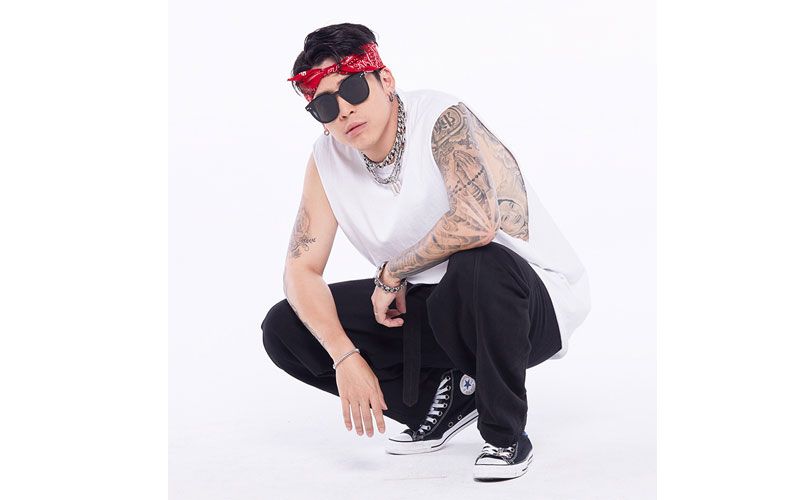 'ป๊อก Mindset'ทำเพลงใหม่ 'หาย'