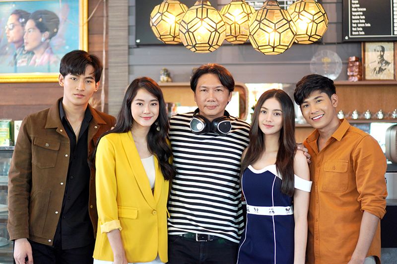 ‘โอห์ม’ โพสต์ซึ้ง โลกทั้งใบฯ ลาจอ  ขอบคุณแฟนๆ ที่อยู่เคียงข้าง