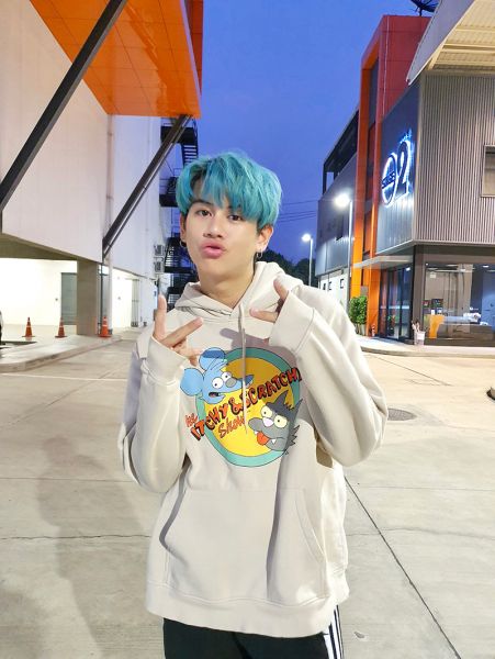 ‘ล็อตเต้’ ชวนคนดูซีรี่ส์ ‘สวีท ซีเคร็ท’  ร่วมกิจกรรม ‘ติ๊กต่อกชาเลนจ์’ ลุ้นรางวัลสุดคูล