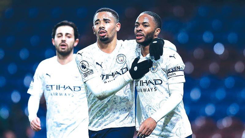 ยกแข้ง‘เรือใบ’แชมป์พรีเมียร์