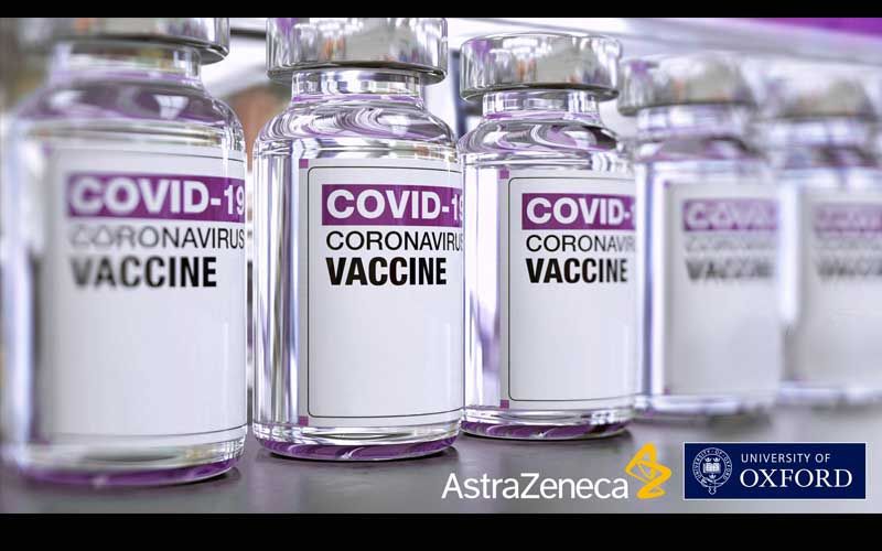 อ่านโดยพลัน! เปิดรายงานผลวิจัยเฟส 3‘วัคซีนแอสตราเซนเนก้า’
