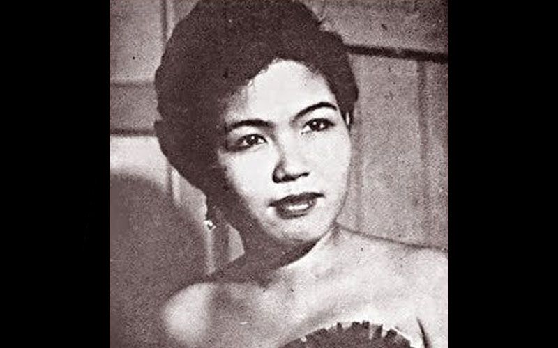 สุดอาลัย! 'ดารารัตน์'นักร้องในตำนาน เจ้าของเพลง 'จับปู' เสียชีวิตด้วยโควิด-19