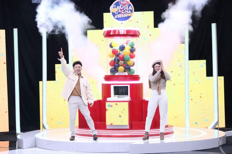 เปิดศึกสายเลือดคู่พี่น้อง 'ชิน ชินวุฒ'และ 'โซฟี่ อัปสรสิริ'ประชันฝีมือทำอาหารสุดมัน