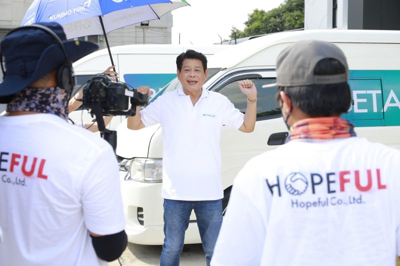 'อาปุ๊-มนตรี'ปลื้มหนักมาก! ขึ้นแท่นไอดอลดารารุ่นใหญ่สุขภาพดี