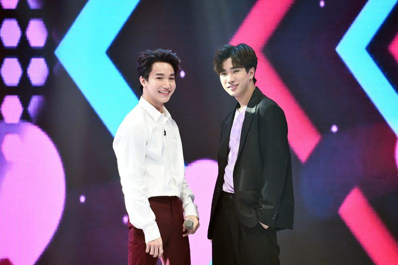 ประเดิมเทปพิเศษ 'รู้หน้า ไม่รู้วัย ใครอ่อน?' ทะยานขึ้นเทรนด์ทวิตเตอร์