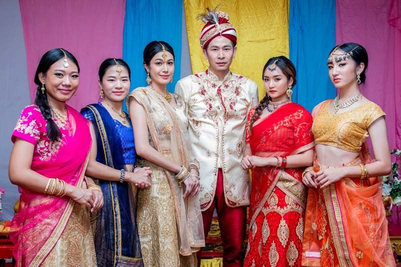 ‘แอปเปิ้ล-จ๊อบ’ นำทัพดาราจิตอาสา  ร่วมเล่นละครธรรมะ ‘พระธรรมบท เดอะซีรี่ส์’ ไม่รับค่าตัว