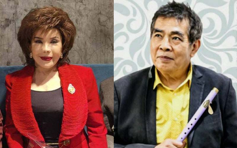 ‘กระทรวงวัฒนธรรม’ชวนชมถ่ายทอดสด ‘คอนเสิร์ตออนไลน์ ส่งความสุขถึงบ้าน ต้านภัยโควิด-19’