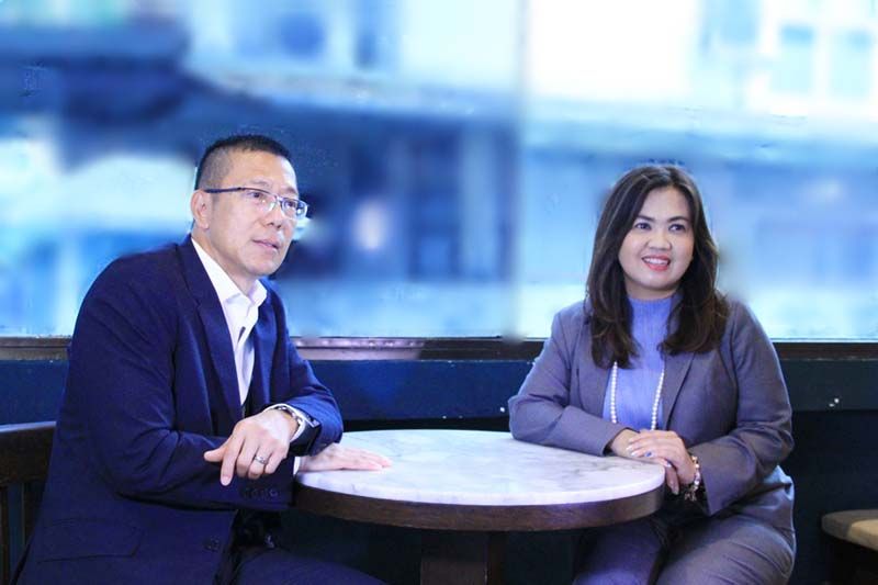 งานการเมืองในมุมมองของเราคือ การอาสาตัวเพื่อสร้างผลประโยชน์ให้สาธารณะ