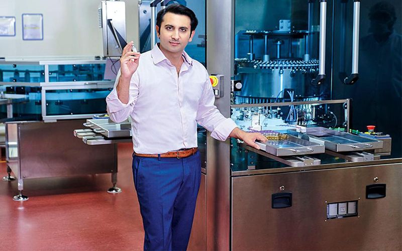 วัคซีนโควิดจากอินเดีย เพื่อคนจน  : อาทร จันทวิมล