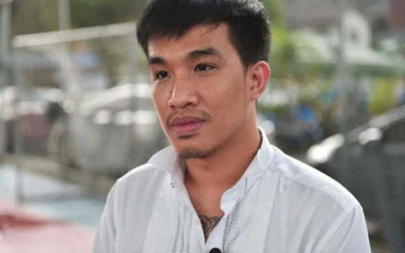 ‘เสี่ยโป้’นอนคุก  วืดประกันตัวคดีพนันออนไลน์  เมีย-ลูกน้องนอนตะรางทั่วหน้า