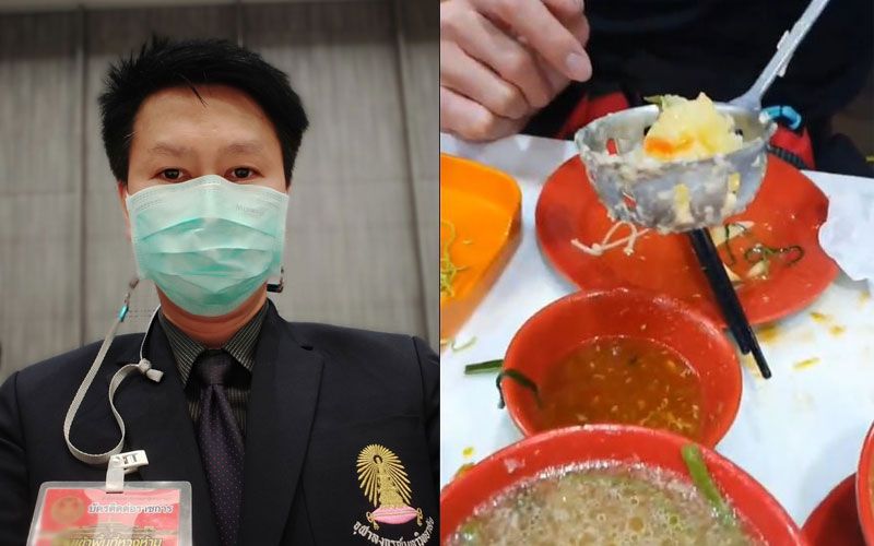 'อ.เจษฎ์'ไขข้อสงสัย  ไขมันในซุปชาบูแข็งตัวในร่างกายได้หรือไม่?!