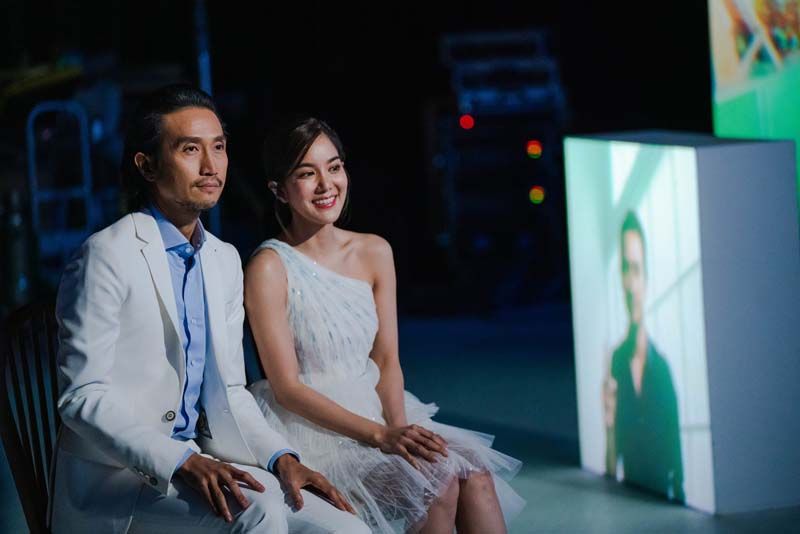 ‘ตูน บอดี้สแลม’นำทีมดาราบอกเล่าความประทับใจ ผ่านวีดีโอประมวลภาพความสำเร็จ‘โครงการ 1 อิ่ม’(ONE GIVE)