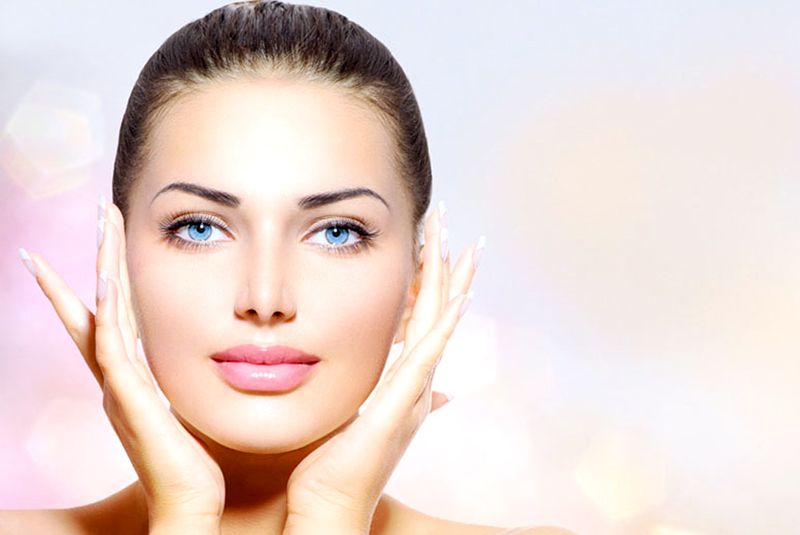 เปิดวาร์ป 5 คุณประโยชน์ของคอลลาเจน  ตัวช่วยชั้นดีที่ไม่ได้ให้แค่ผิวสวยเป๊ะปัง