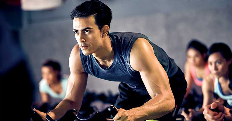 ฟิตแอนด์เฟิร์มกันตั้งแต่ต้นปี