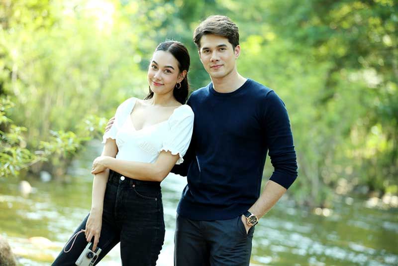 ‘มิกค์-แซมมี่’ นำทีมนักแสดง ‘ทะเลลวง’  Live !! เสิร์ฟความสนุกแบบจัดเต็ม