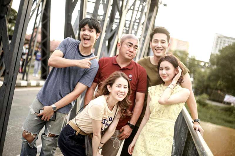 ปีทอง ‘น้องมาญ่า’เปิดใจงานปังเว่อร์!!! ฝากรอชมภาพยนตร์ ‘หร่อยจังจ้าว’