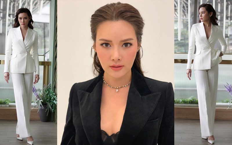 'หญิง - รฐา” 'เผย 'ตุลย์'ให้แรงบันดาลใจ ครบ 7 ปี บริษัท D24 แตกไลน์กลุ่มธุรกิจสุขภาพ