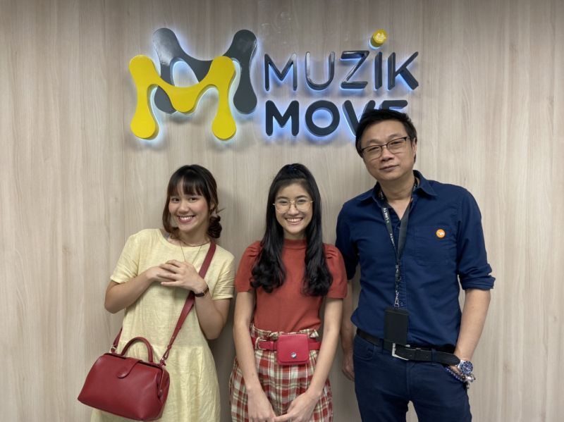 ‘ร้องดีมีเปย์’ คัมแบค! ซีซัน 2 รวมพลสายร้อง เปย์ครั้งใหม่ เราต้องชนะ!