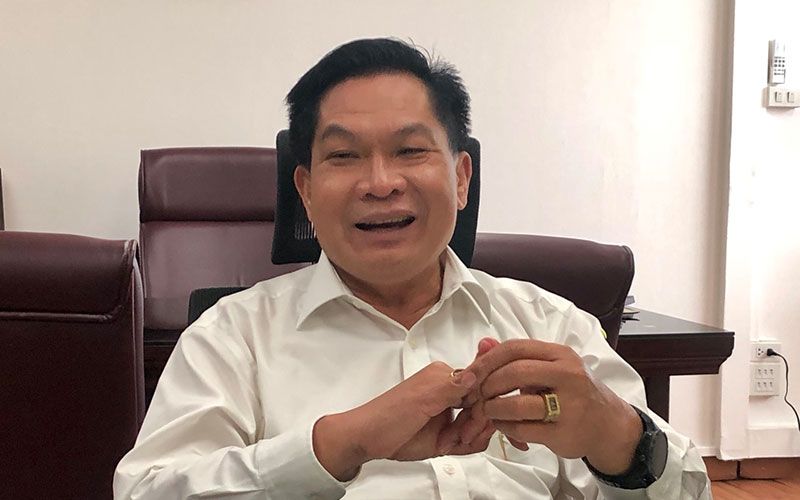 'อัมพร'ชี้ครูฉ้อโกงประชาชน หากติดคุกถือขาดคุณสมบัติต้องออกจากราชการ