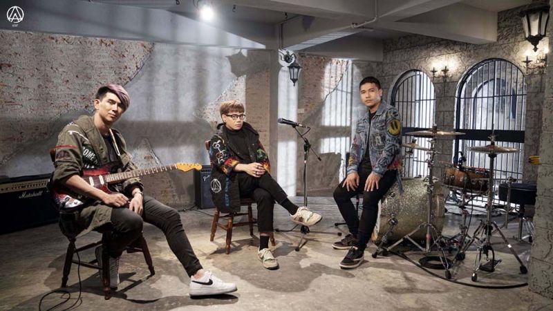 'ActArt'ตอกย้ำคนที่เจ็บซ้ำๆ !!  ผ่านเพลง'ทำไมทำไม'อคูสติกเวอร์ชั่น