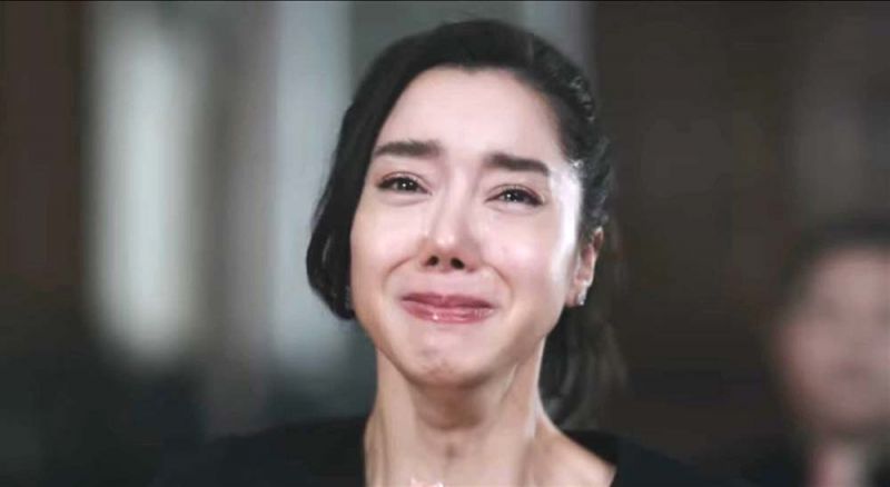 'ไอซ์อภิษฎา'อินจัด!!!บ่อน้ำแตก  ในซีรีส์'Wake up ชะนี Very Complicated'