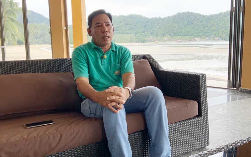 ‘ตราด’เคลียร์ดราม่า แจงราคา‘ผัดกะเพรา’ 250 บาท เพราะเป็นโรงแรม 5 ดาว