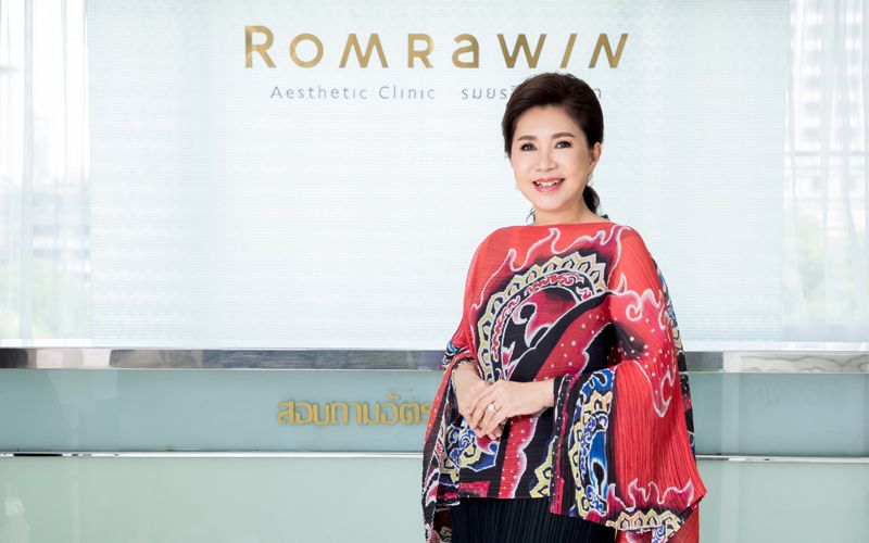 รมย์รวินท์คลินิก เปิดตัวโปรแกรมใหม่ ‘MASJ’ ตอบโจทย์การรักษาตรงจุด