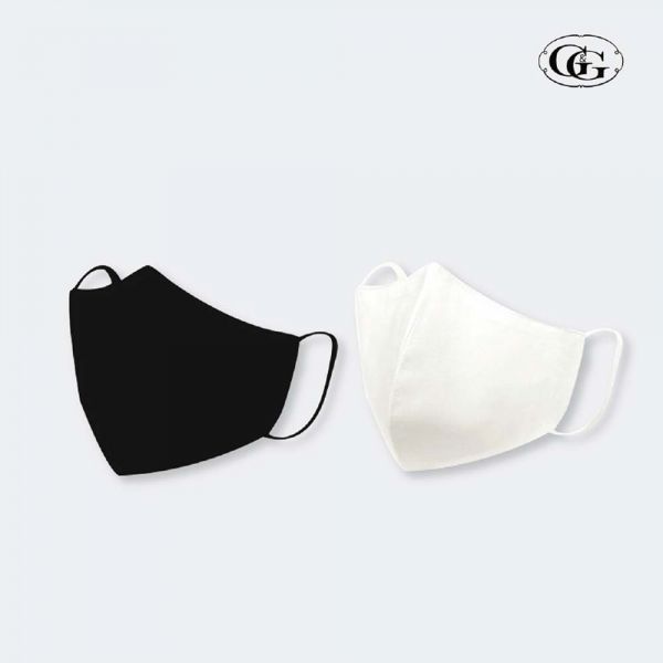หน้ากากอนามัยชนิดผ้าของG&G