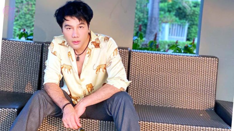 'กอล์ฟ เบญจพล' ปล่อยเพลงใหม่  ต้อนรับเดือนแห่งความรัก