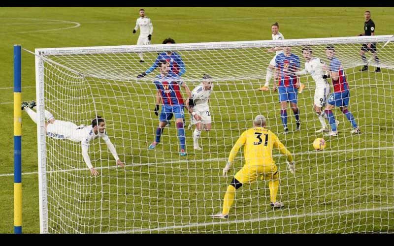 บันทึกพรีเมียร์ลีก แมทช์เดย์ที่ 23