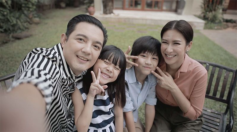 ละครจบแต่กระแสยังไม่จบ ! ตัวแทน กระทรวง พม. ยกละครน้ำดี