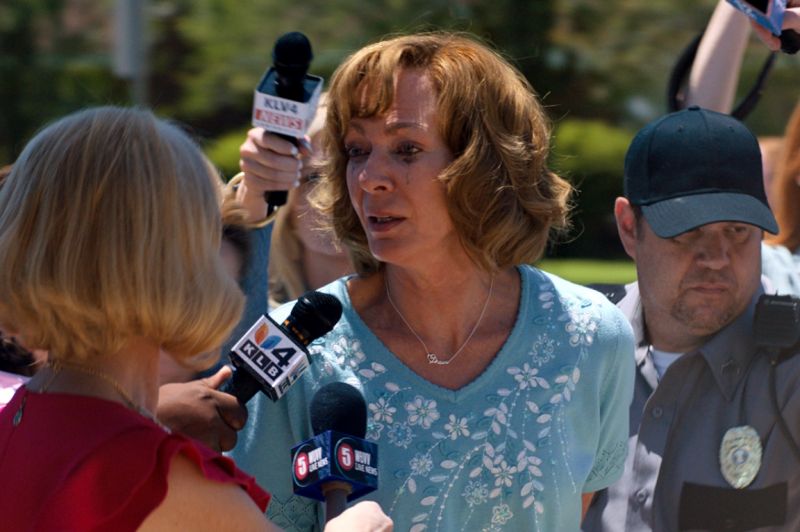 'เทต เทย์เลอร์'มาขุดคดี รับประกันเคสนี้ไม่มีเฟลใน BreakingNewsInYubaCounty