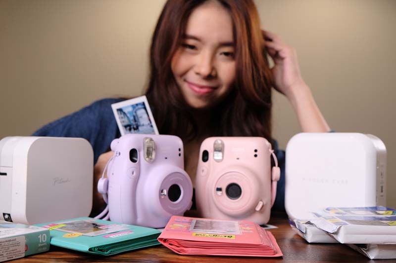 โปรยั่วๆ เอาใจสาย DIY และรักการถ่ายภาพ