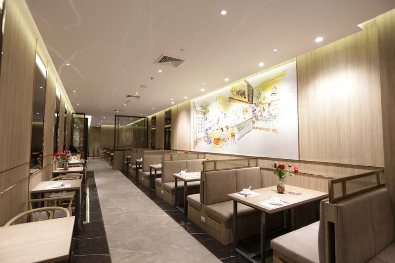 ‘ชนัตฐา ชินสุภัคกุล’เปิดตำนาน Kam’s Roast ในไทย ร้านห่านย่างเป็ดย่างฮ่องกง มิชลิน 7 ปีซ้อนแห่งเดียวในโลก