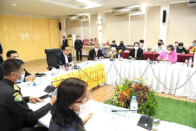 ปรับโฉมถนนเยาวราชโชว์สตรีทฟู้ด  ทำถนน-ทางเท้าใหม่ขายของได้เดินสะดวก