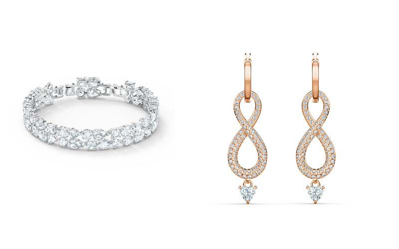 ส่งต่อความรักกับ Swarovski Valentine’s Day Selections