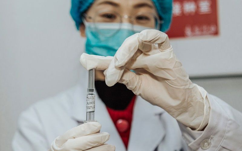 รอยเตอร์สเผย‘วัคซีนโควิด-19’ของจีนโดสเดียว มีประสิทธิภาพป้องกันกว่า65%